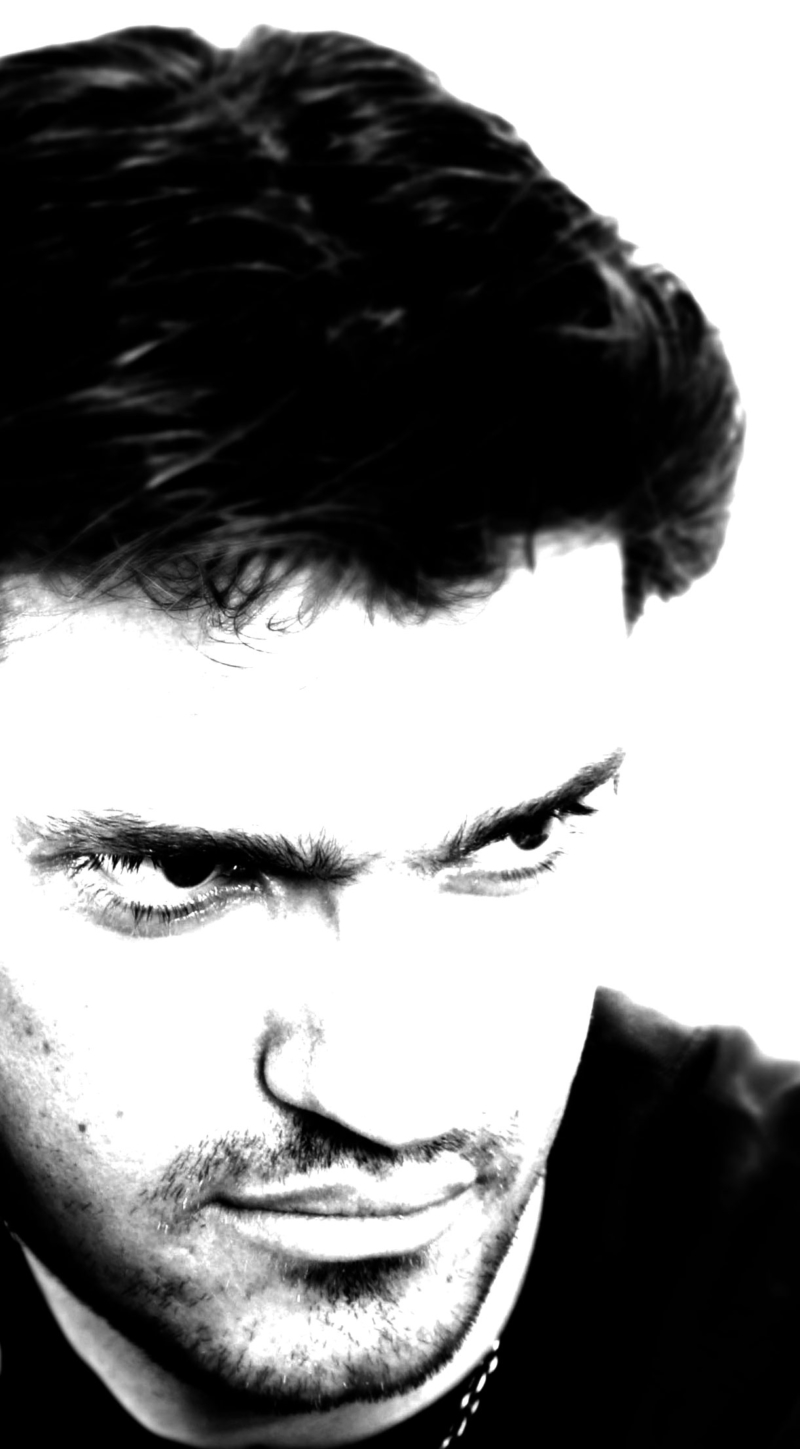 Portrait de Sébastien Mascarel