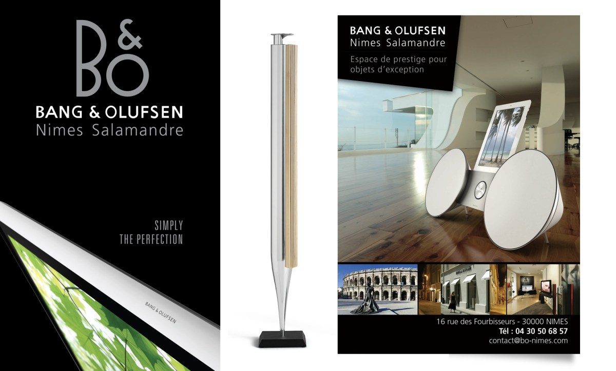 Bang & Olufsen
