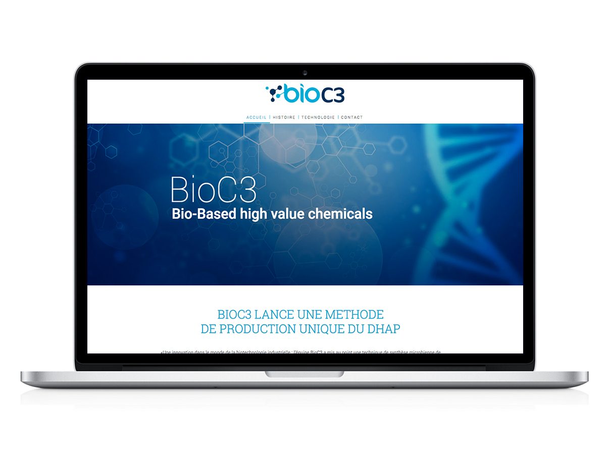 BioC3