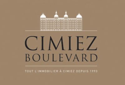 Cimiez Boulevard