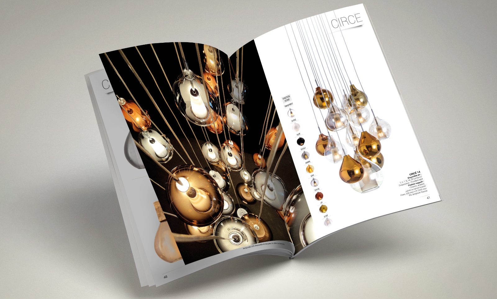 Concept Verre