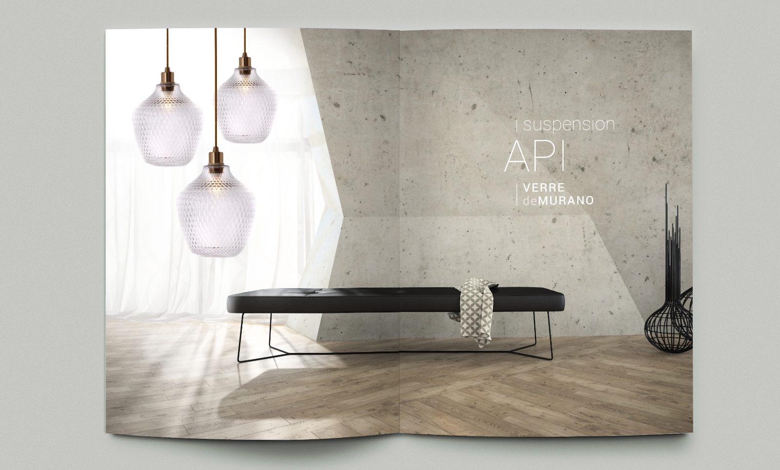 Concept Verre