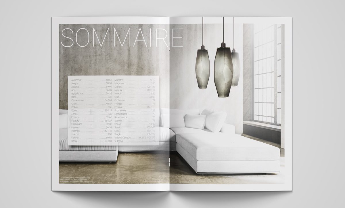 Concept Verre