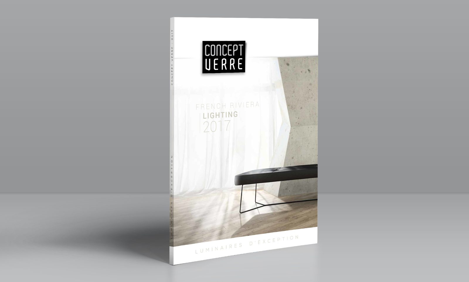 Concept Verre