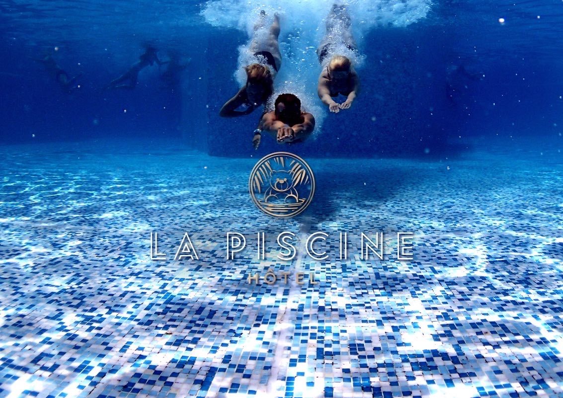 Hôtel La Piscine