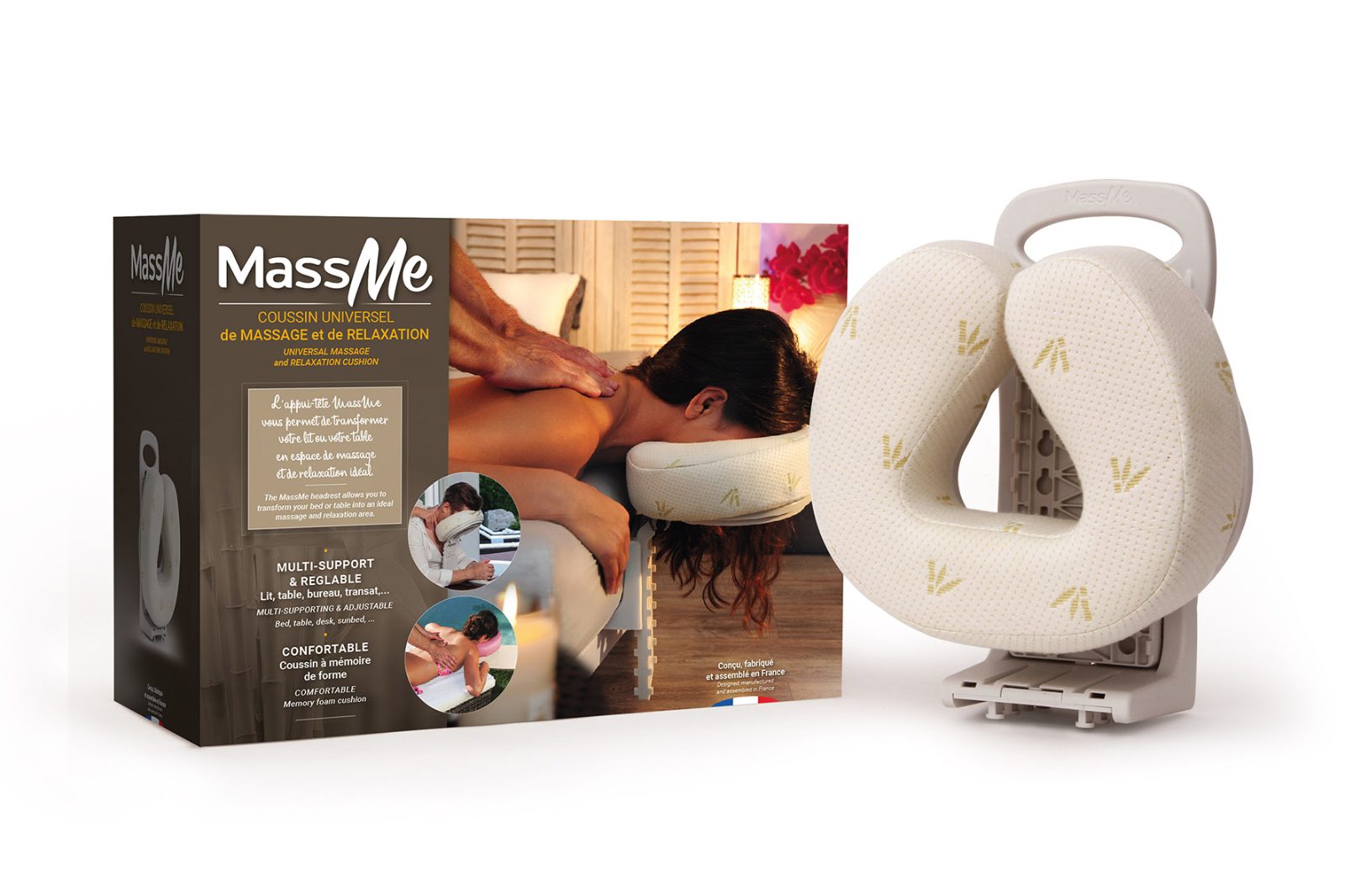 MassMe