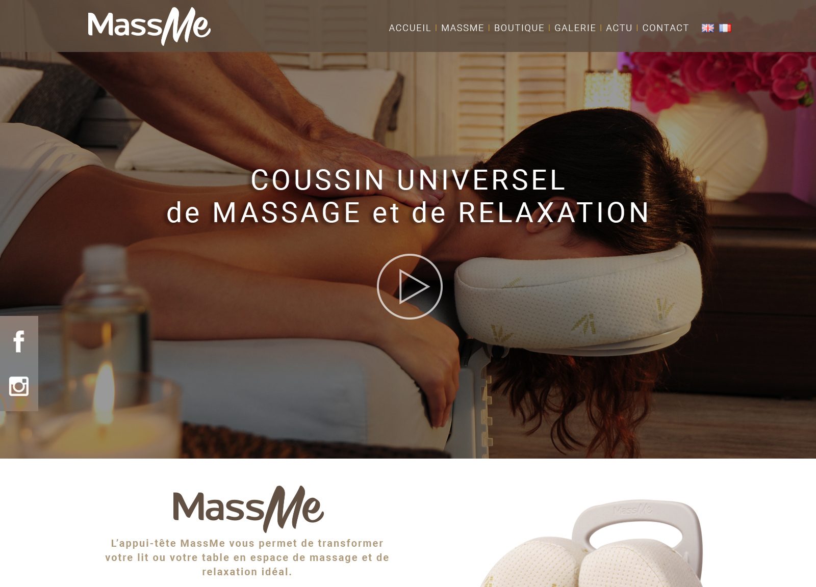 MassMe