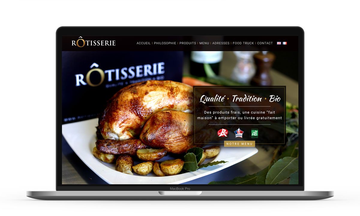 Rôtisserie