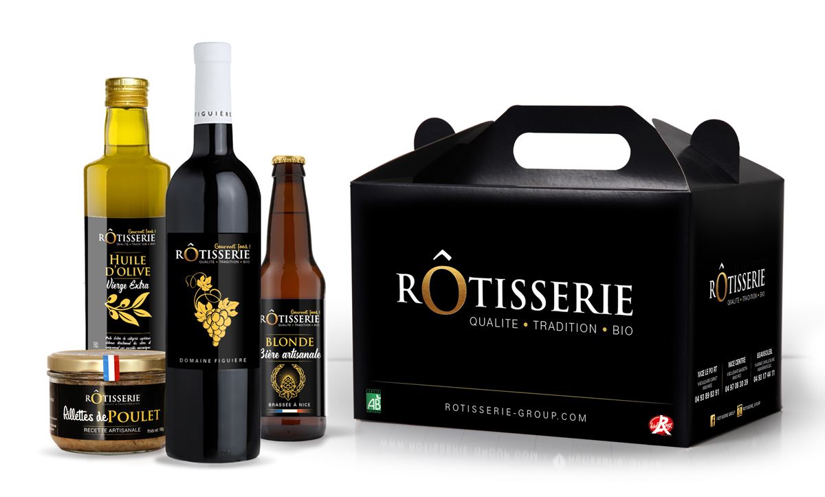 Rôtisserie