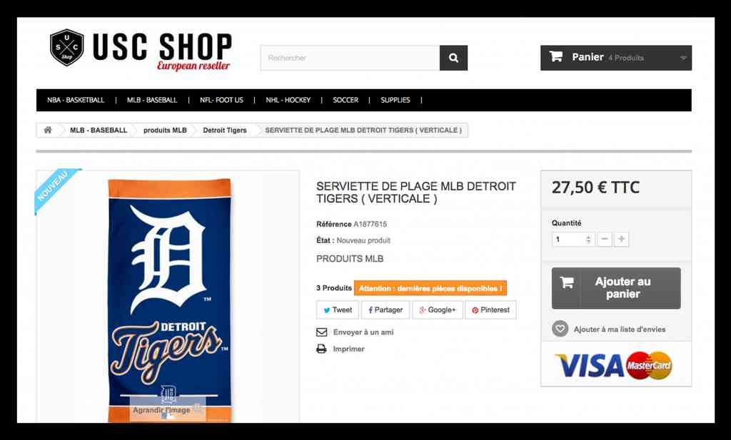 USC Shop