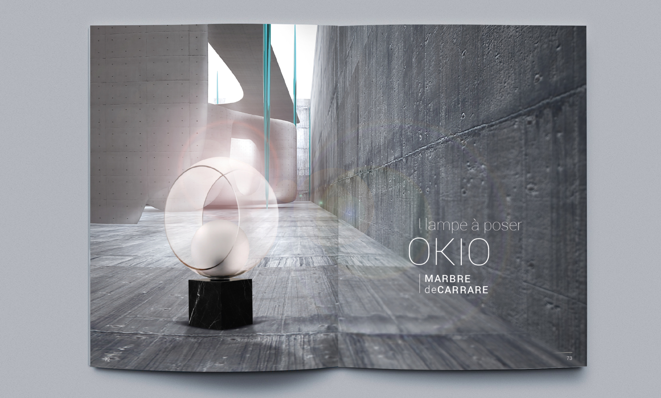 Talidad Paris et Nice Agence web design identité visuelle Logo