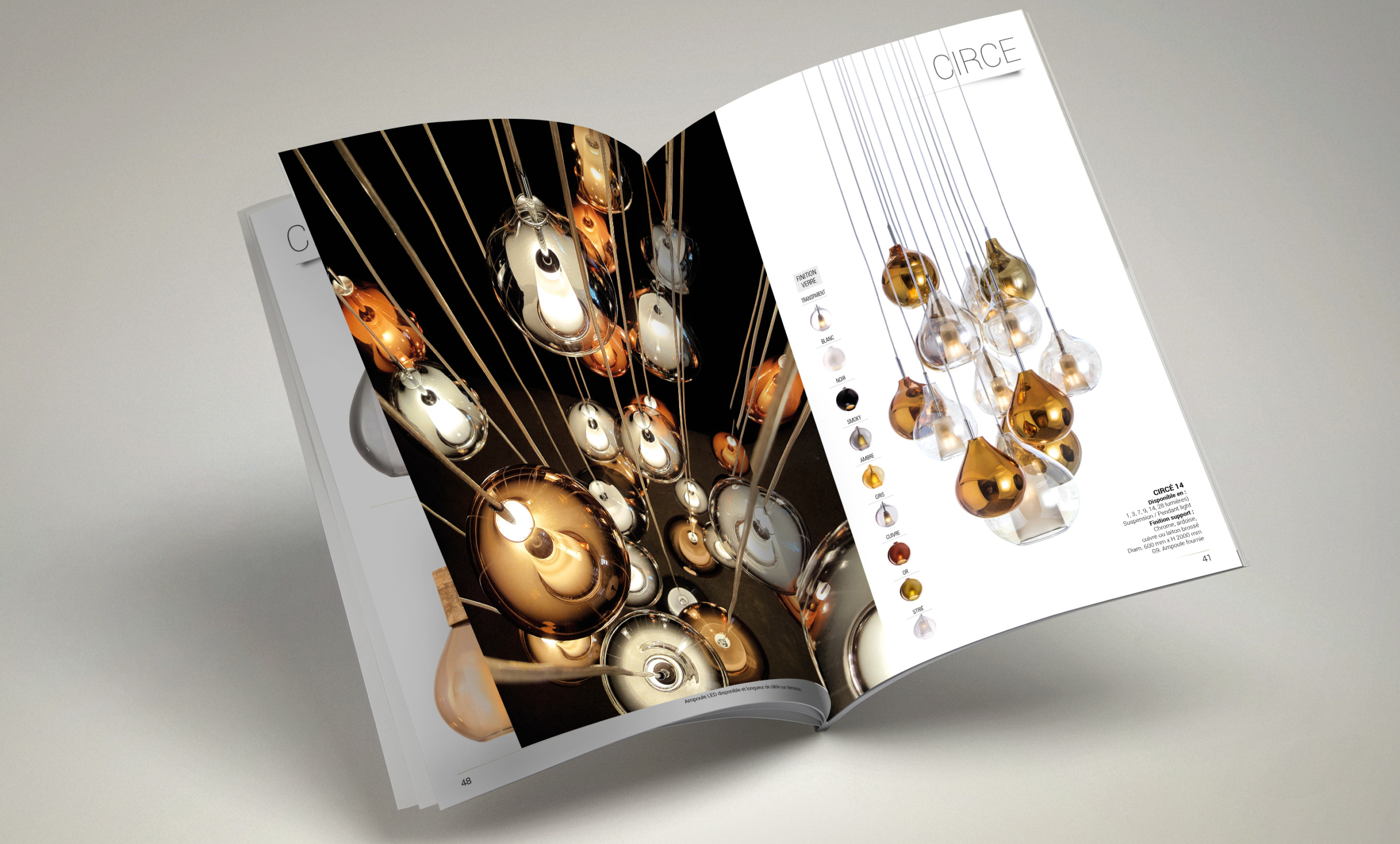 Talidad Paris et Nice Agence web design identité visuelle Logo