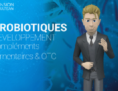 EXPANSION CONSULTING – PROBIOTIQUES